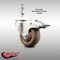 Service Caster 3 Inch 316SS High Temp Glass Filled Nylon 12mm Stem Caster Total Lock Brake SCC-SS316TSTTL20S314-GFNSHT-M1215 - alternate 4